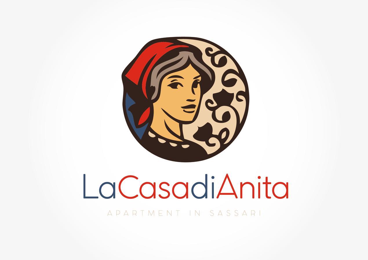 Lacasadianita - Sassari - Sardegna Kültér fotó